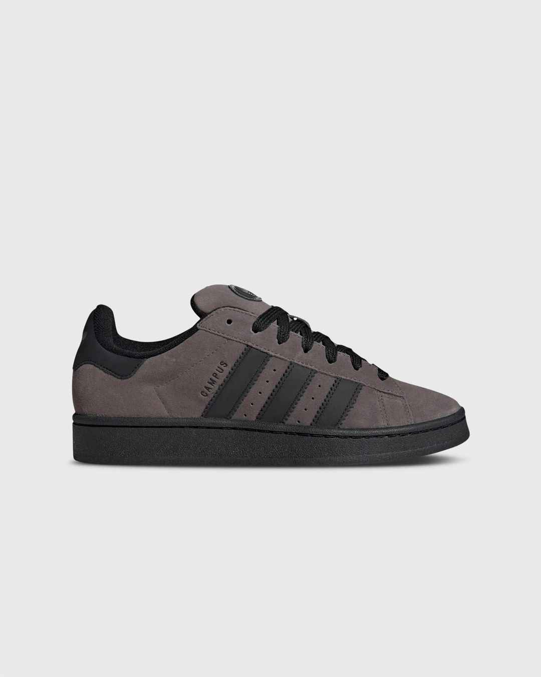 Adidas Campus 00s Charcoal Highsnobiety Shop